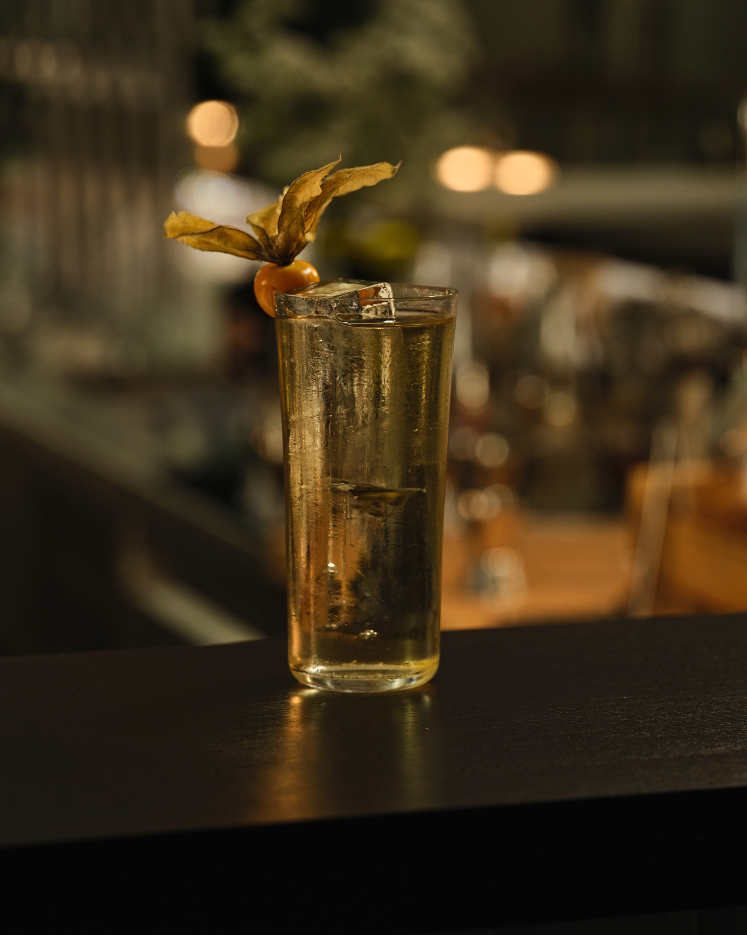 Olinda Cocktail
